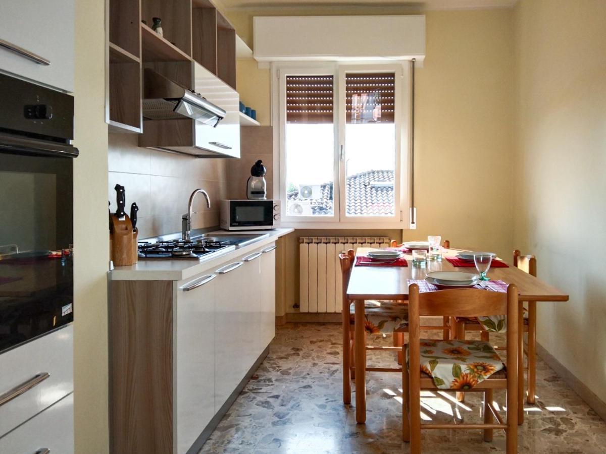 Готель Casa Bignardi - Affitti Brevi Italia Модена Екстер'єр фото