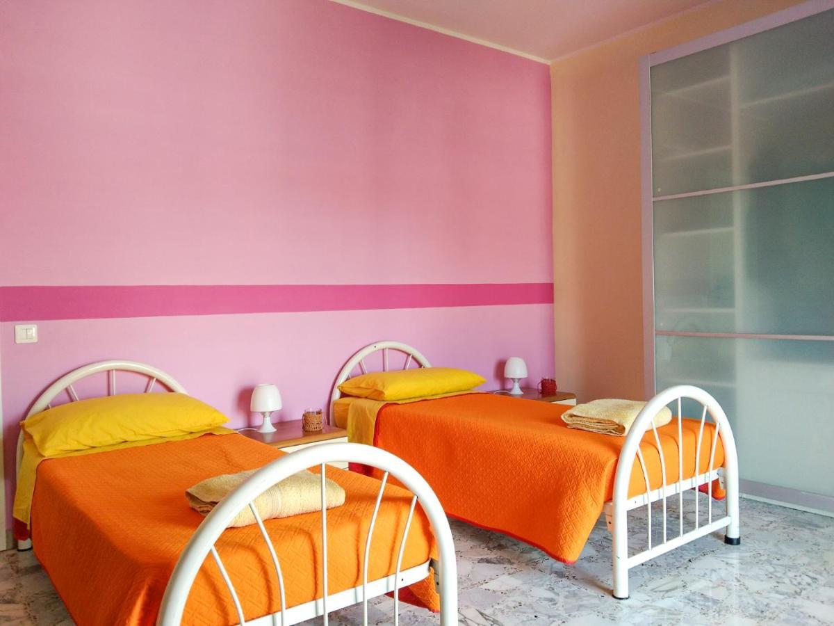 Готель Casa Bignardi - Affitti Brevi Italia Модена Екстер'єр фото