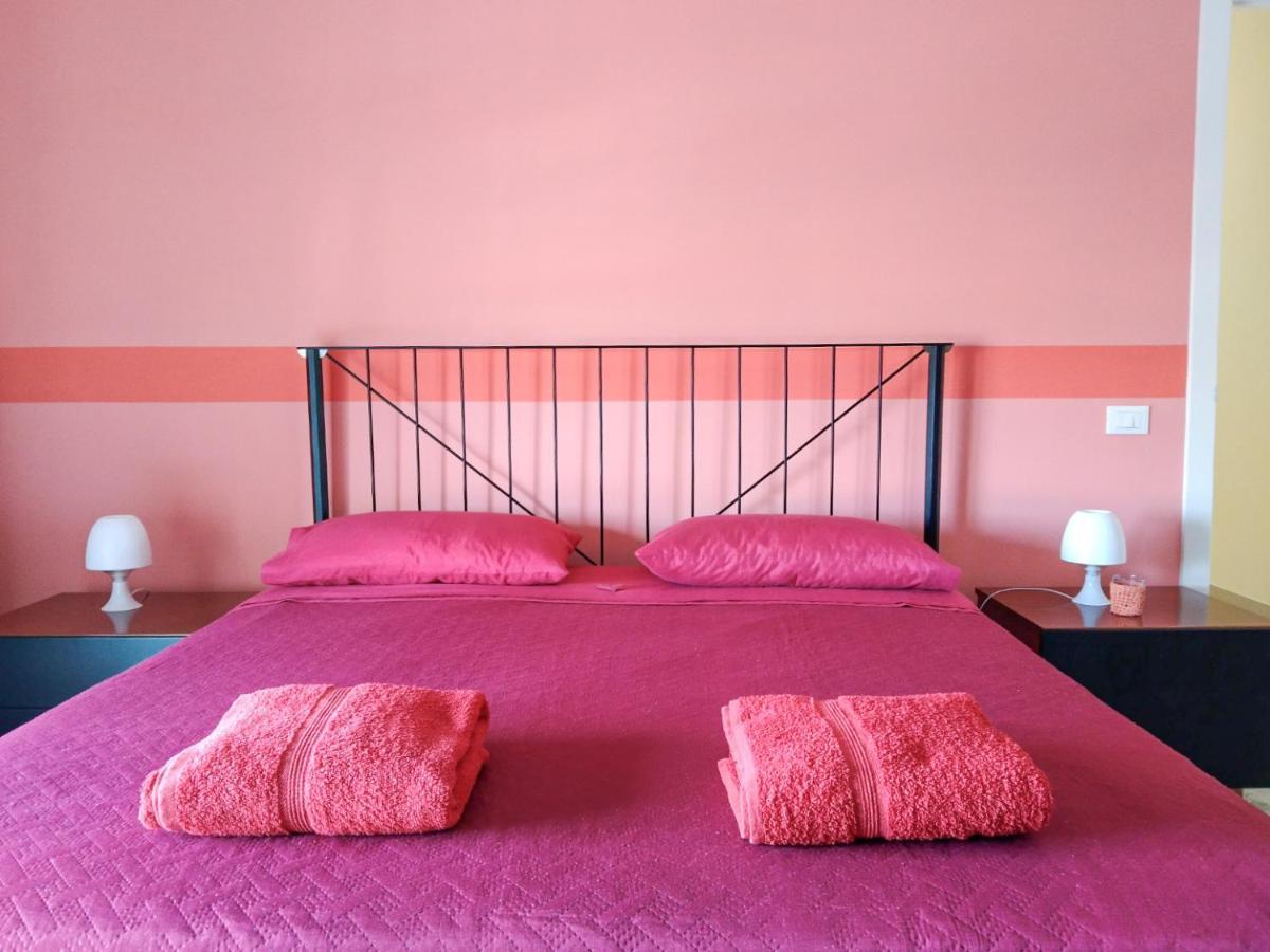 Готель Casa Bignardi - Affitti Brevi Italia Модена Екстер'єр фото