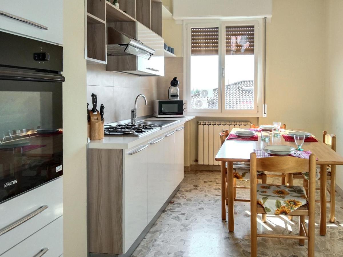 Готель Casa Bignardi - Affitti Brevi Italia Модена Екстер'єр фото