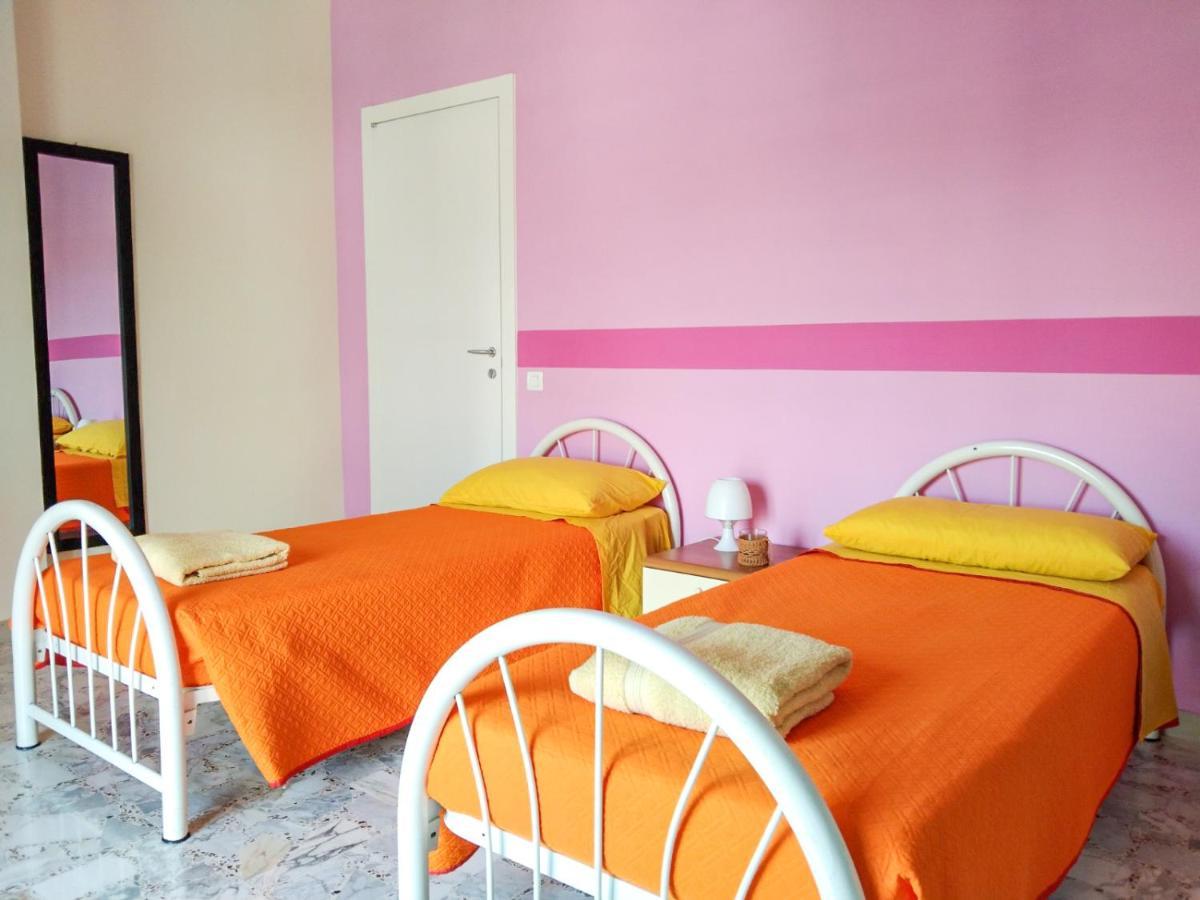 Готель Casa Bignardi - Affitti Brevi Italia Модена Екстер'єр фото