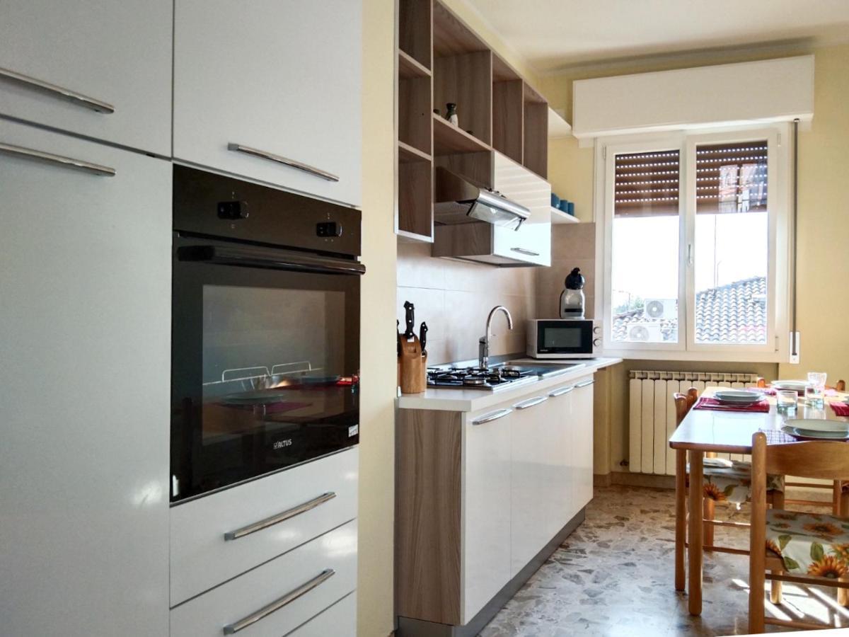 Готель Casa Bignardi - Affitti Brevi Italia Модена Екстер'єр фото