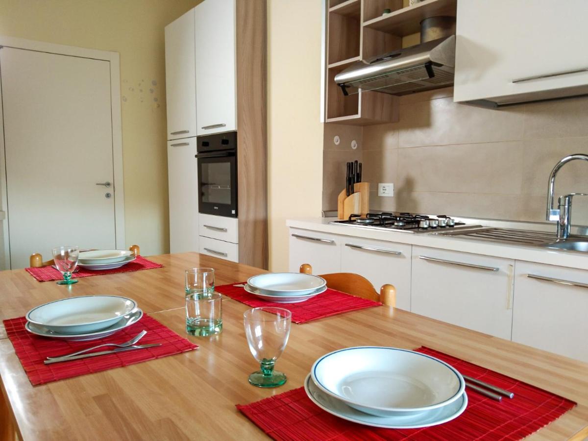 Готель Casa Bignardi - Affitti Brevi Italia Модена Екстер'єр фото