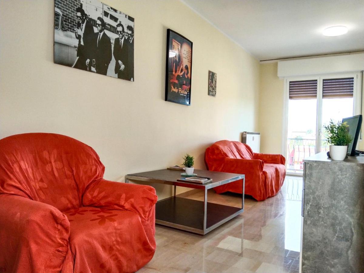 Готель Casa Bignardi - Affitti Brevi Italia Модена Екстер'єр фото