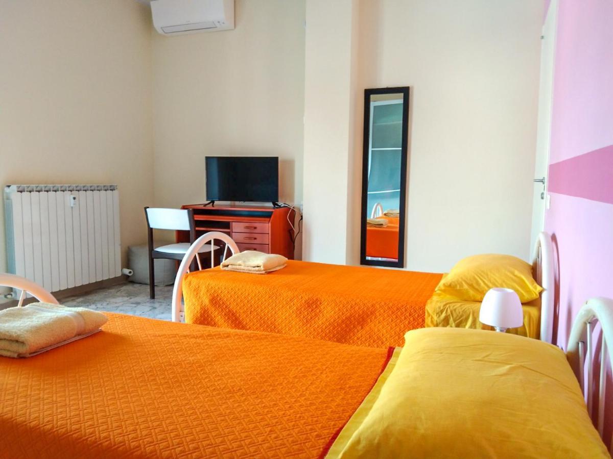 Готель Casa Bignardi - Affitti Brevi Italia Модена Екстер'єр фото