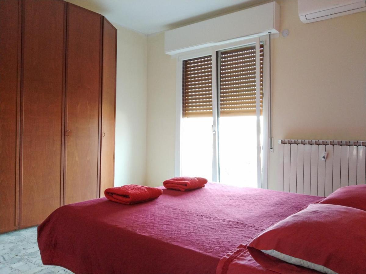 Готель Casa Bignardi - Affitti Brevi Italia Модена Екстер'єр фото