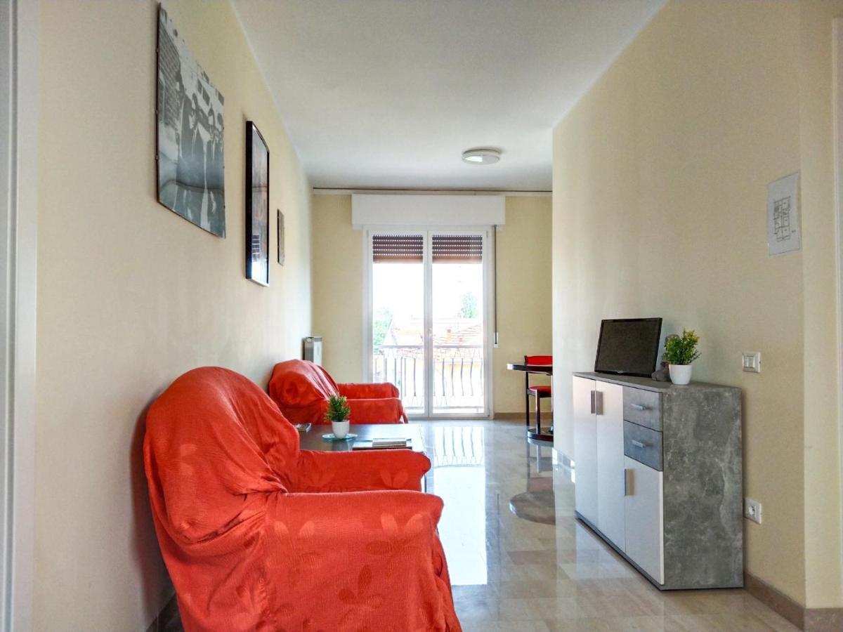 Готель Casa Bignardi - Affitti Brevi Italia Модена Екстер'єр фото