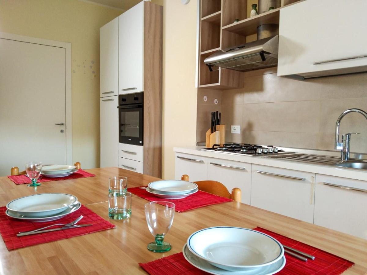 Готель Casa Bignardi - Affitti Brevi Italia Модена Екстер'єр фото