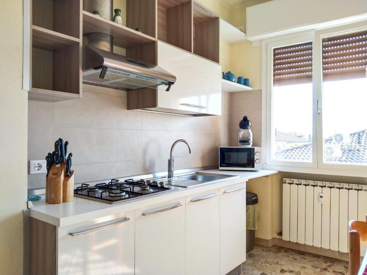 Готель Casa Bignardi - Affitti Brevi Italia Модена Екстер'єр фото
